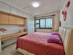 Blk 286B Toh Guan Road (Jurong East), HDB Executive #497618871